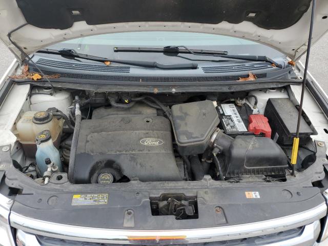 Photo 12 from auction – 2013 FORD EDGE SEL with VIN 2FMDK4JCXDBE15208