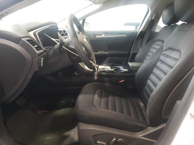 Photo 7 from auction – 2015 FORD FUSION SE with VIN 3FA6P0LU5FR286284