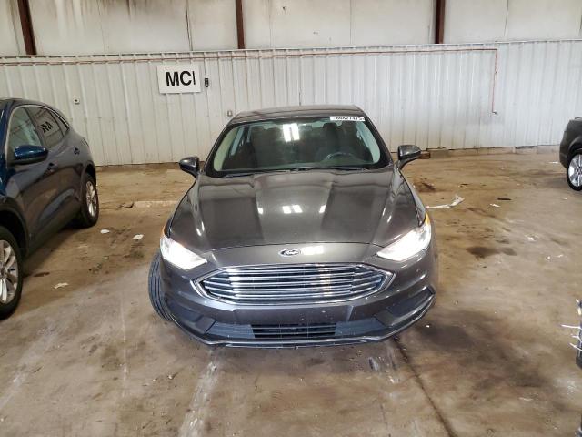 Photo 5 from auction – 2017 FORD FUSION SE with VIN 3FA6P0HD4HR326480