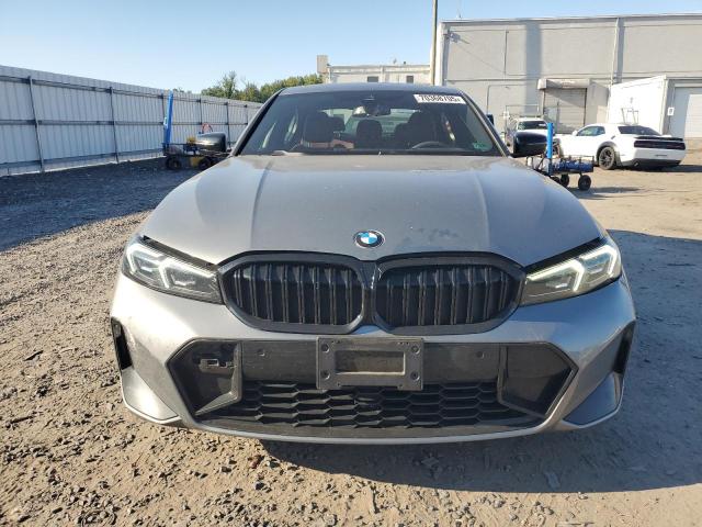Photo 5 from auction – 2023 BMW 330XI with VIN 3MW89FF01P8D06768