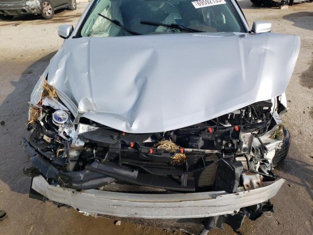 Photo 11 from auction – 2016 CHEVROLET MALIBU LIM with VIN 1G11E5SA2GF142701