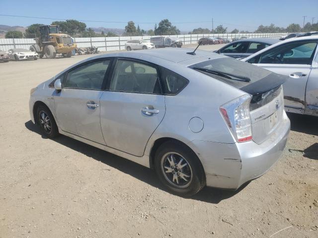 Photo 2 from auction – 2010 TOYOTA PRIUS with VIN JTDKN3DU0A1239164