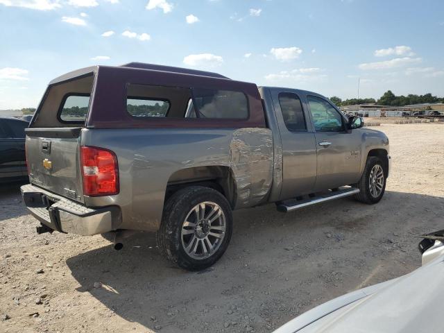 Photo 3 from auction – 2012 CHEVROLET SILVERADO with VIN 1GCRCSE0XCZ270288