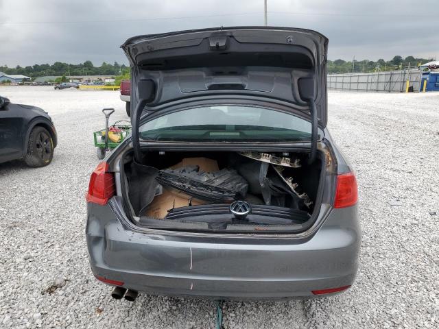 Photo 6 from auction – 2014 VOLKSWAGEN JETTA BASE with VIN 3VW2K7AJXEM324903