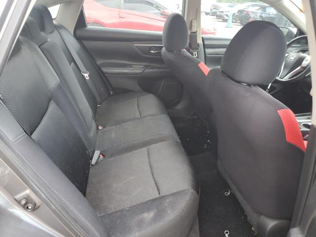 Photo 10 from auction – 2017 NISSAN ALTIMA 2.5 with VIN 1N4AL3AP1HC148151