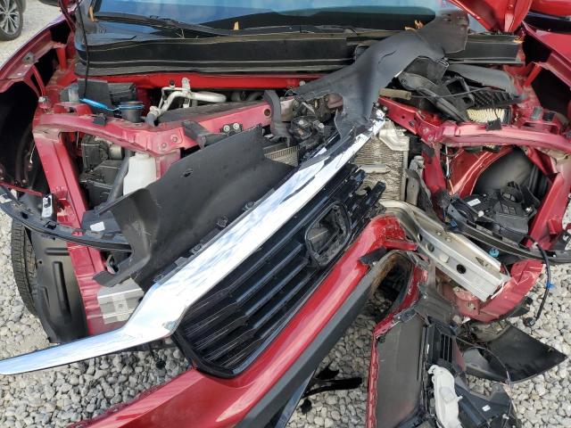Photo 11 from auction – 2023 HONDA RIDGELINE with VIN 5FPYK3F78PB002178