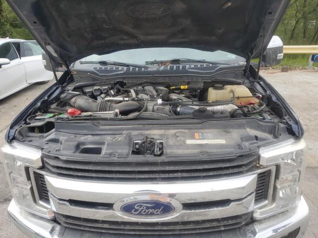 Photo 11 from auction – 2018 FORD F250 SUPER with VIN 1FT7W2BT2JEB50776