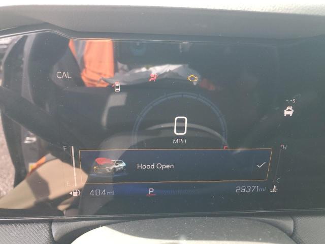 Photo 9 from auction – 2024 CHEVROLET TRAILBLAZE with VIN KL79MMS2XRB000426