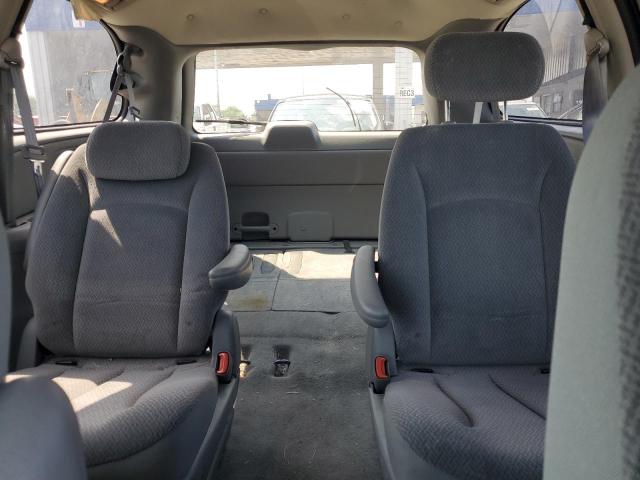 Photo 10 from auction – 2005 DODGE GRAND CARA with VIN 2D4GP44L45R256051