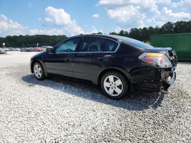 Photo 2 from auction – 2007 NISSAN ALTIMA 2.5 with VIN 1N4AL21E57C238233