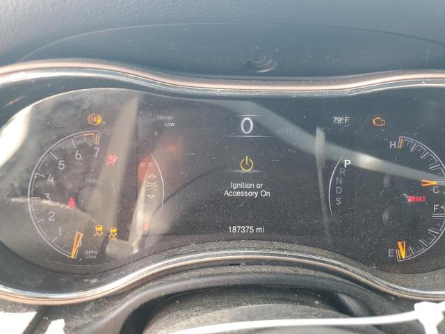 Photo 9 from auction – 2014 JEEP GRAND CHER with VIN 1C4RJFAG3EC214277