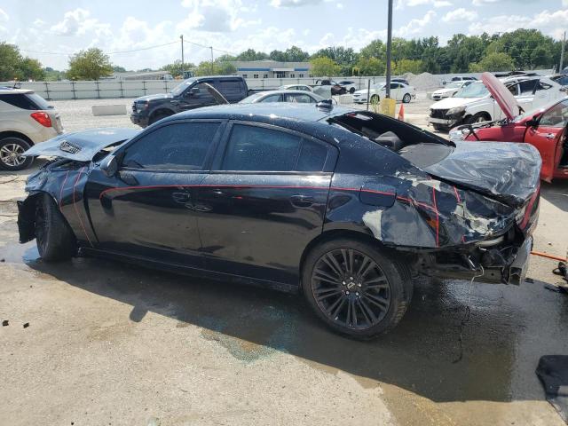 Photo 2 from auction – 2018 DODGE CHARGER SX with VIN 2C3CDXHG6JH203052