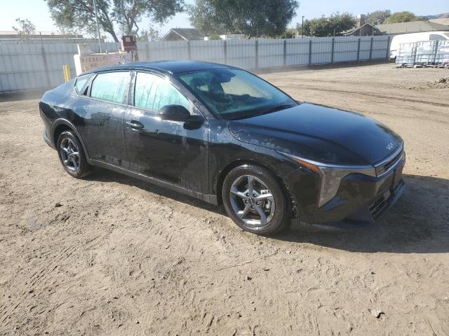 Photo 4 from auction – 2025 KIA K4 LX with VIN 3KPFT4DE3SE078281