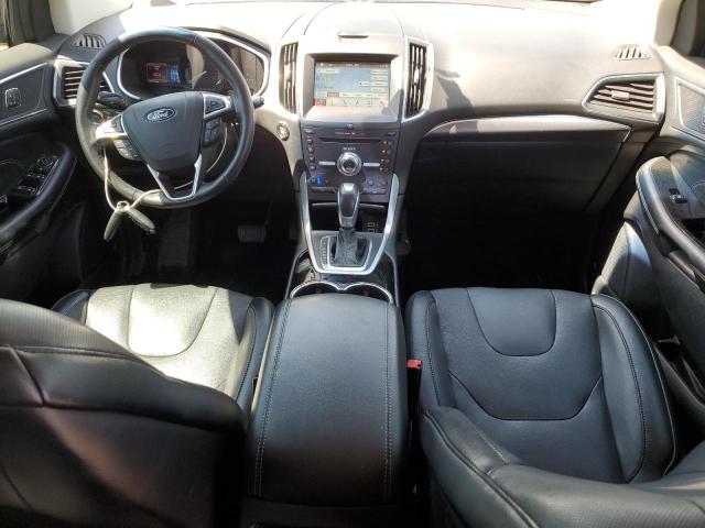 Photo 8 from auction – 2018 FORD EDGE TITANIUM with VIN 2FMPK4K9XJBC23279
