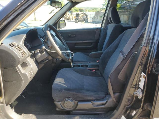 Photo 7 from auction – 2005 HONDA CR-V EX with VIN SHSRD78805U347845