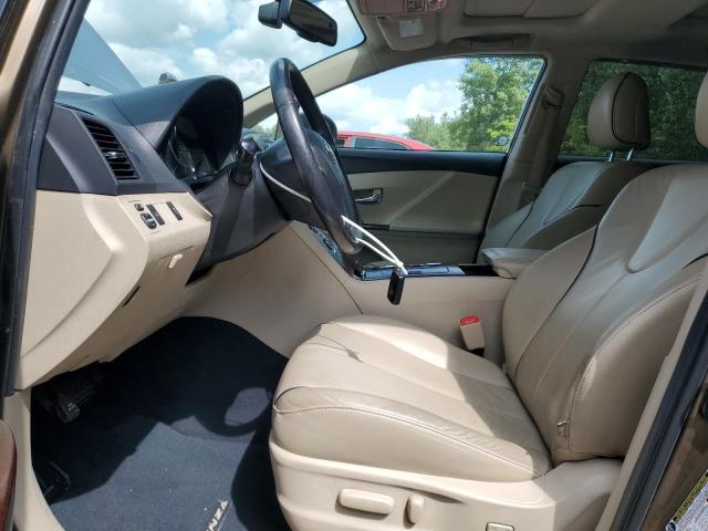 Foto 7 de la subasta – 2011 TOYOTA VENZA con VIN 4T3BA3BB5BU028851