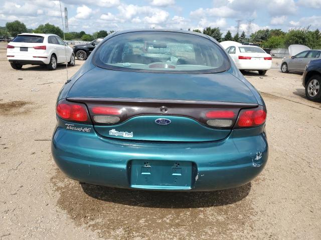 Photo 6 from auction – 1998 FORD TAURUS LX with VIN 1FAFP52U7WG175239
