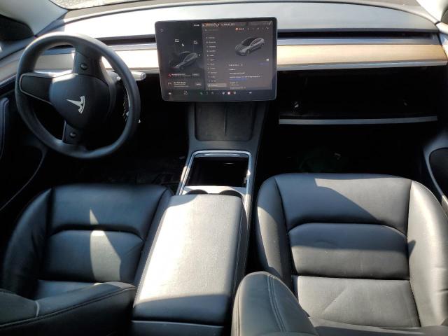 Photo 8 from auction – 2023 TESLA MODEL 3 with VIN 5YJ3E1EA6PF623687