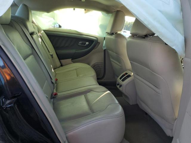 Photo 10 from auction – 2010 FORD TAURUS SEL with VIN 1FAHP2EW0AG140958