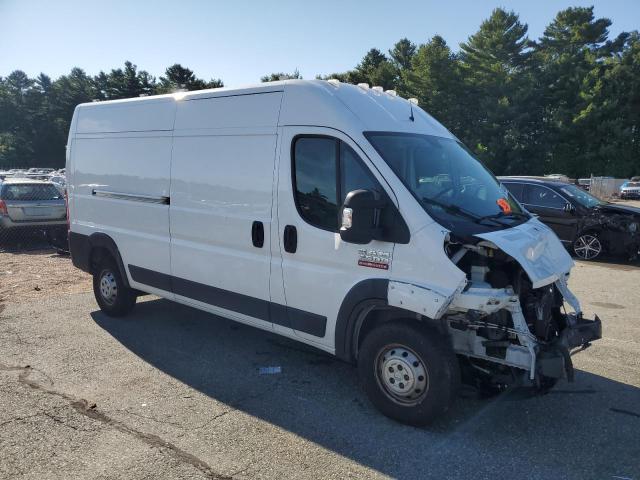 Photo 4 from auction – 2019 RAM PROMASTER with VIN 3C6TRVDG7KE535769