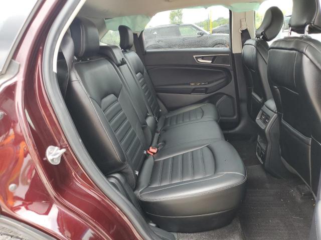 Photo 11 from auction – 2019 FORD EDGE SEL with VIN 2FMPK3J9XKBC70678