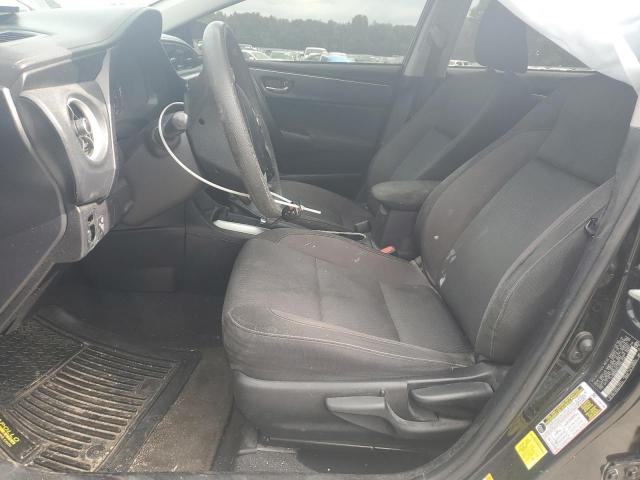 Photo 7 from auction – 2018 TOYOTA COROLLA L with VIN 2T1BURHEXJC067746
