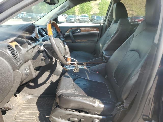 Photo 7 from auction – 2012 BUICK ENCLAVE with VIN 5GAKVDED8CJ272857