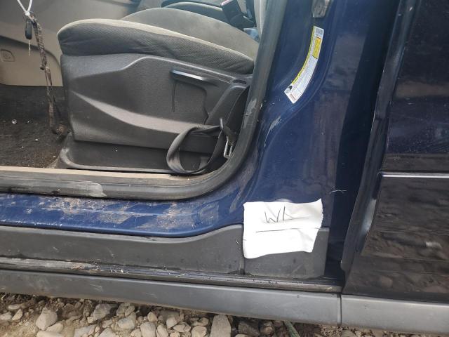 Photo 13 from auction – 2014 FORD TRANSIT CO with VIN NM0AS8F72E1151454