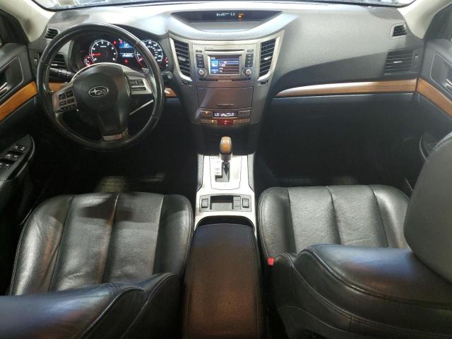 Photo 8 from auction – 2013 SUBARU OUTBACK 2. with VIN 4S4BRBJC8D3276011