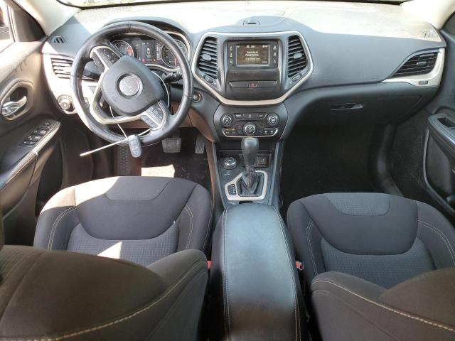 Photo 8 from auction – 2016 JEEP CHEROKEE LATITUDE with VIN 1C4PJMCB5GW186965