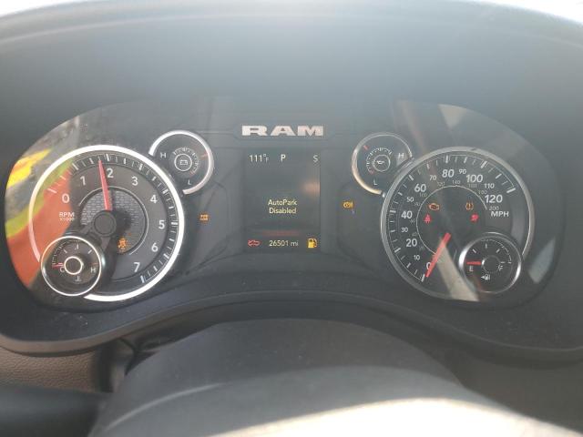 Photo 9 from auction – 2024 RAM 1500 TRADE with VIN 1C6RRFGG6RN185875