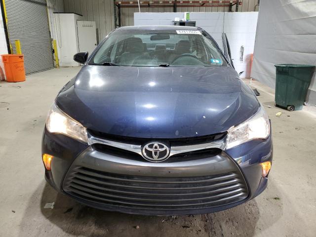 Photo 5 from auction – 2017 TOYOTA CAMRY LE with VIN 4T1BF1FK3HU660555