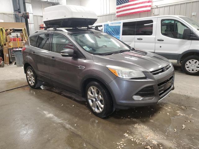 Zdjęcie 4 z aukcji – 2014 FORD ESCAPE TIT z VIN 1FMCU0J92EUB83783