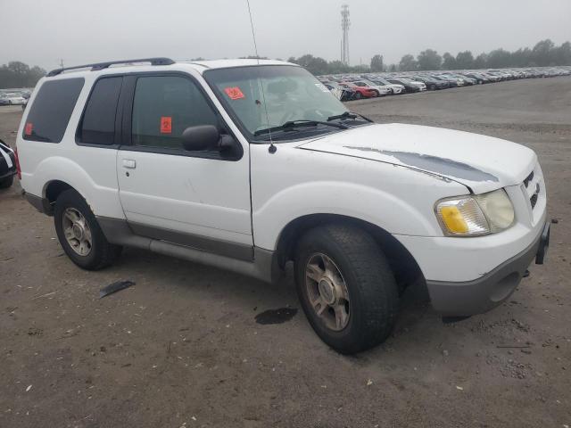 Photo 4 from auction – 2003 FORD EXPLORER SPORT with VIN 1FMZU70E93UC06362