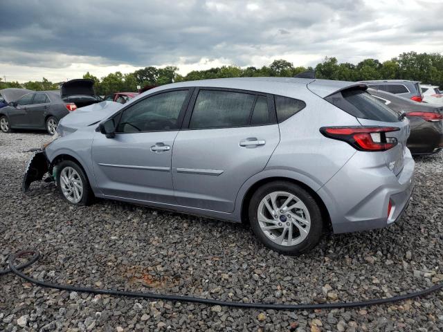 Photo 2 from auction – 2025 SUBARU IMPREZA with VIN JF1GUABC3S8211932