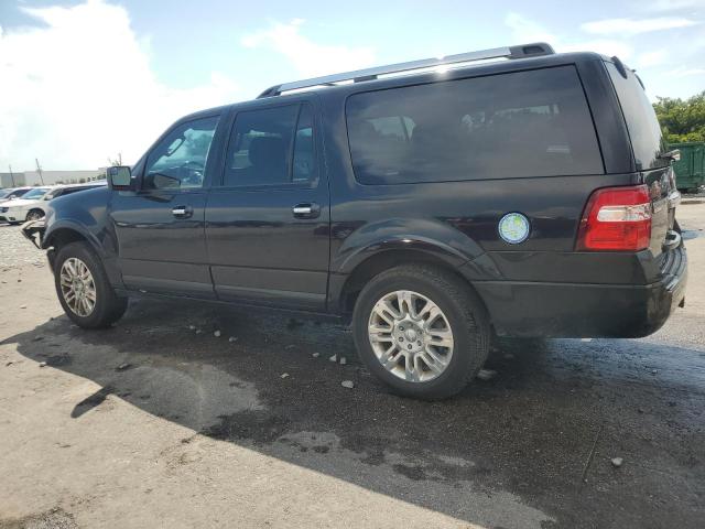 Photo 2 from auction – 2013 FORD EXPEDITION with VIN 1FMJK1K51DEF05675