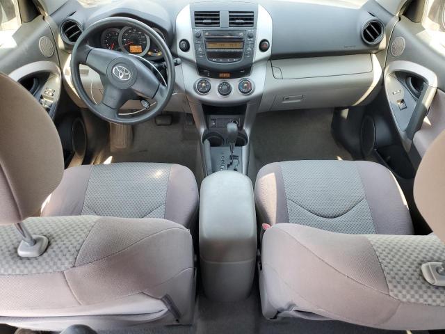 Photo 8 from auction – 2008 TOYOTA RAV4 with VIN JTMBK33V986043286