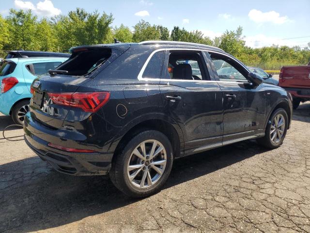 Photo 3 from auction – 2023 AUDI Q3 PREMIUM with VIN WA1DECF31P1131457