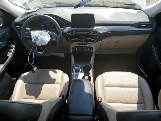 Photo 8 from auction – 2022 FORD ESCAPE TIT with VIN 1FMCU0LZ6NUB73013