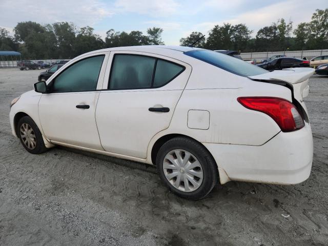 Photo 2 from auction – 2017 NISSAN VERSA S with VIN 3N1CN7AP7HL825571