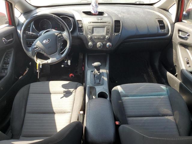 Foto 8 de la subasta – 2016 KIA FORTE EX con VIN KNAFX4A82G5549484