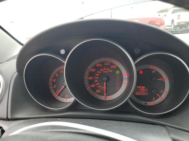 صورة رقم 9 من المزاد - 2005 MAZDA 3 S مع VIN JM1BK323551288921