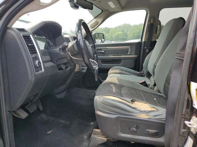 Photo 7 from auction – 2016 RAM 1500 SLT with VIN 3C6RR7LT7GG364604