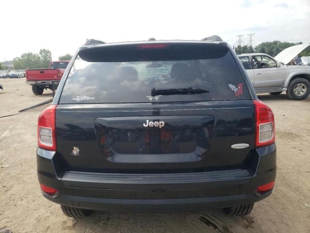 Photo 6 from auction – 2011 JEEP COMPASS SP with VIN 1J4NT1FB7BD137745