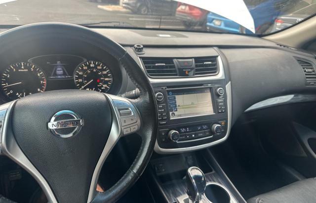 Photo 9 from auction – 2016 NISS ALTIMA 2.5 with VIN 1N4AL3AP9GC160840