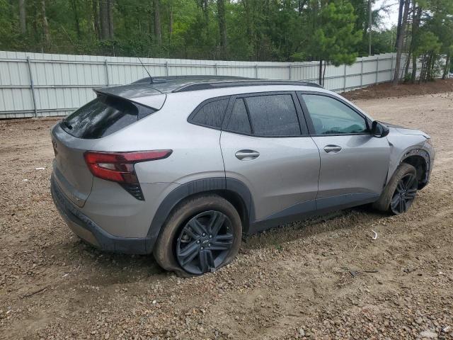 Photo 3 from auction – 2024 CHEVROLET TRAX ACTIV with VIN KL77LKE24RC073182