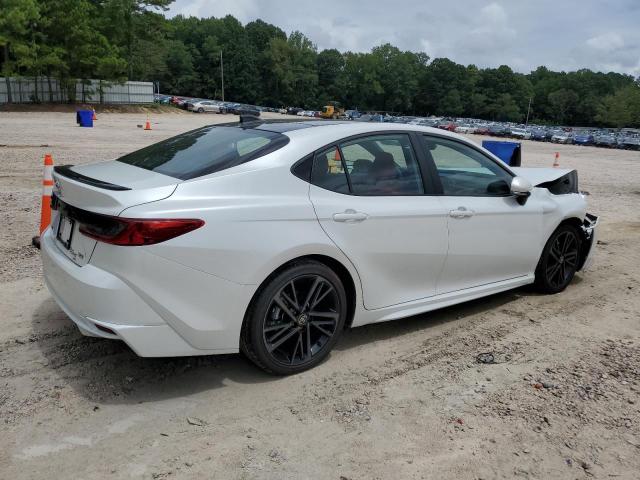Photo 3 from auction – 2025 TOYOTA CAMRY XSE with VIN 4T1DAACK5SU159668