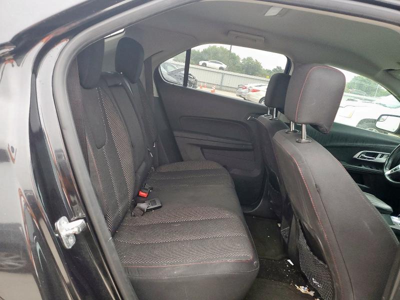 Photo 11 from auction – 2013 CHEVROLET EQUINOX LT with VIN 2GNALDEK4D6251962
