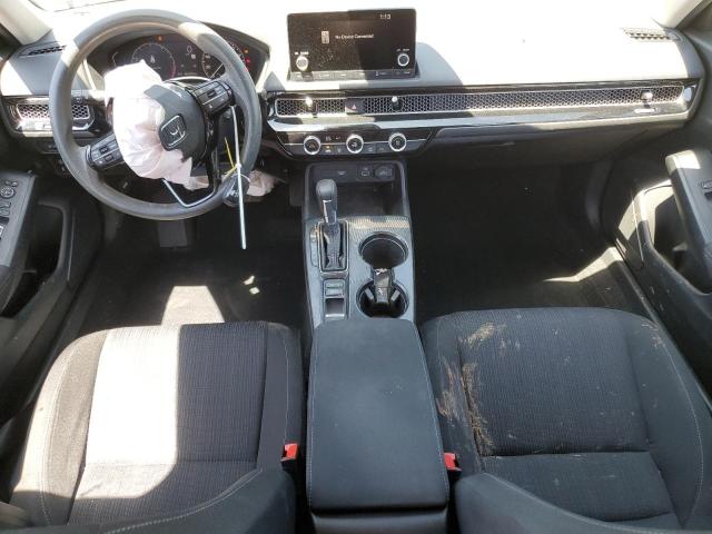 Photo 8 from auction – 2024 HONDA CIVIC LX with VIN 2HGFE2F27RH520173