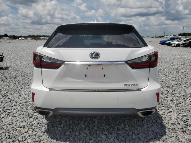 Photo 6 from auction – 2016 LEXUS RX 350 with VIN 2T2ZZMCA9GC011275
